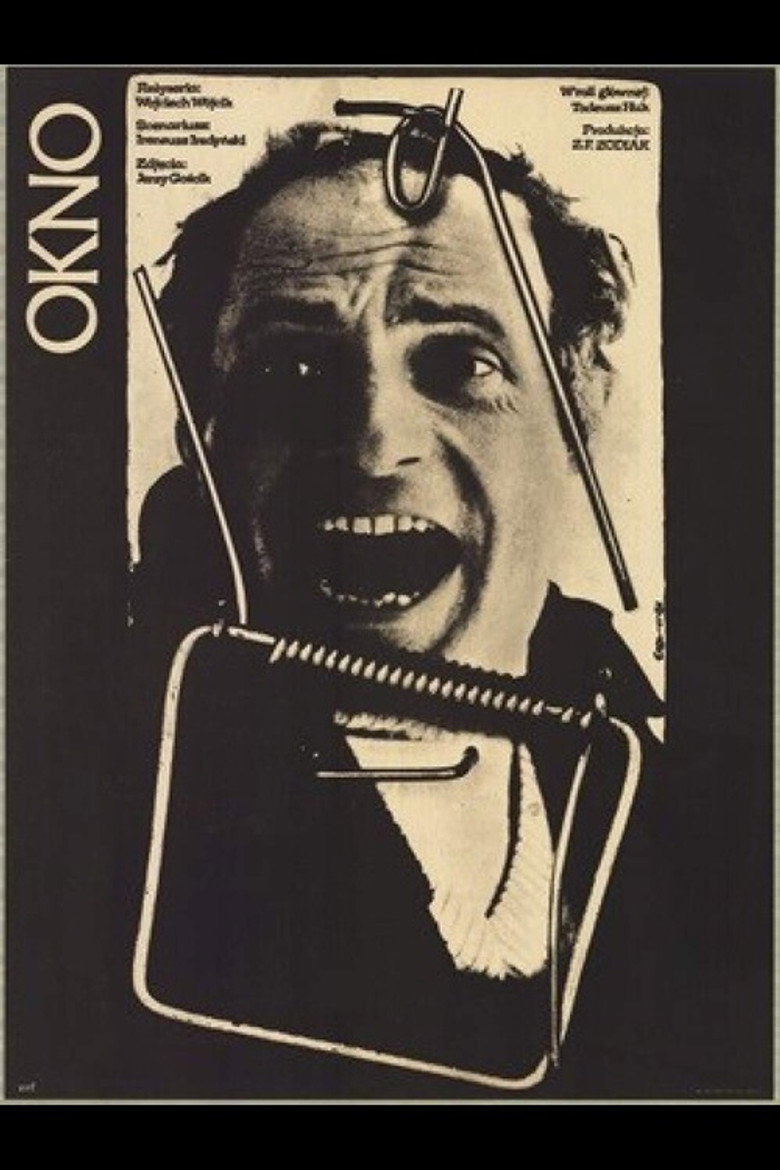 Okno