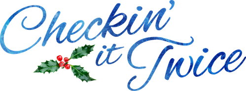 Проверь дважды