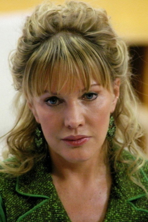 Елена Проклова