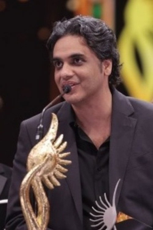 Arjun Dhawan