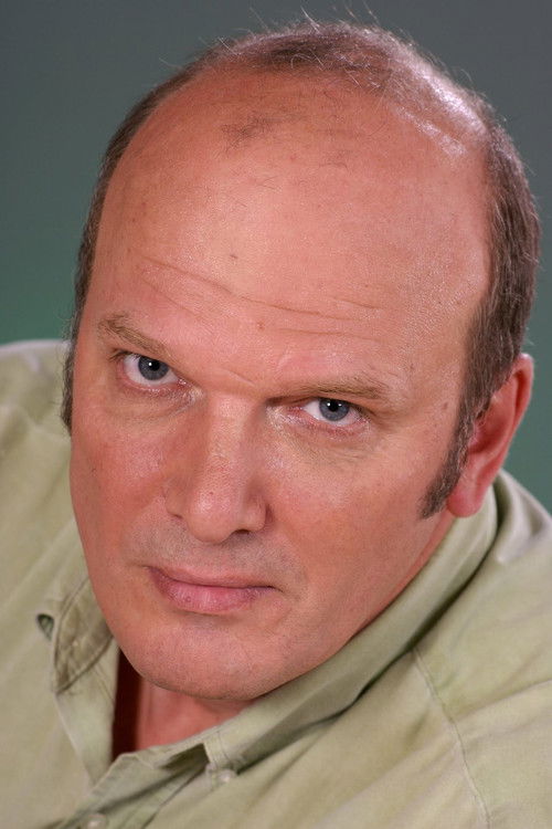 Олег Рогачёв