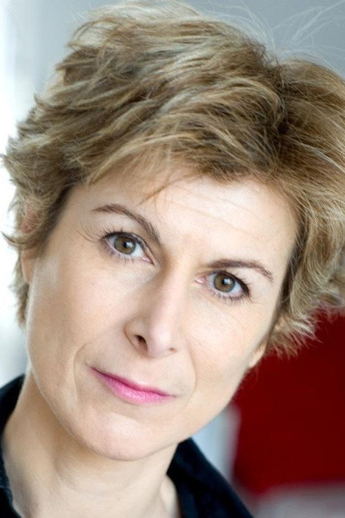 Marie Boissard