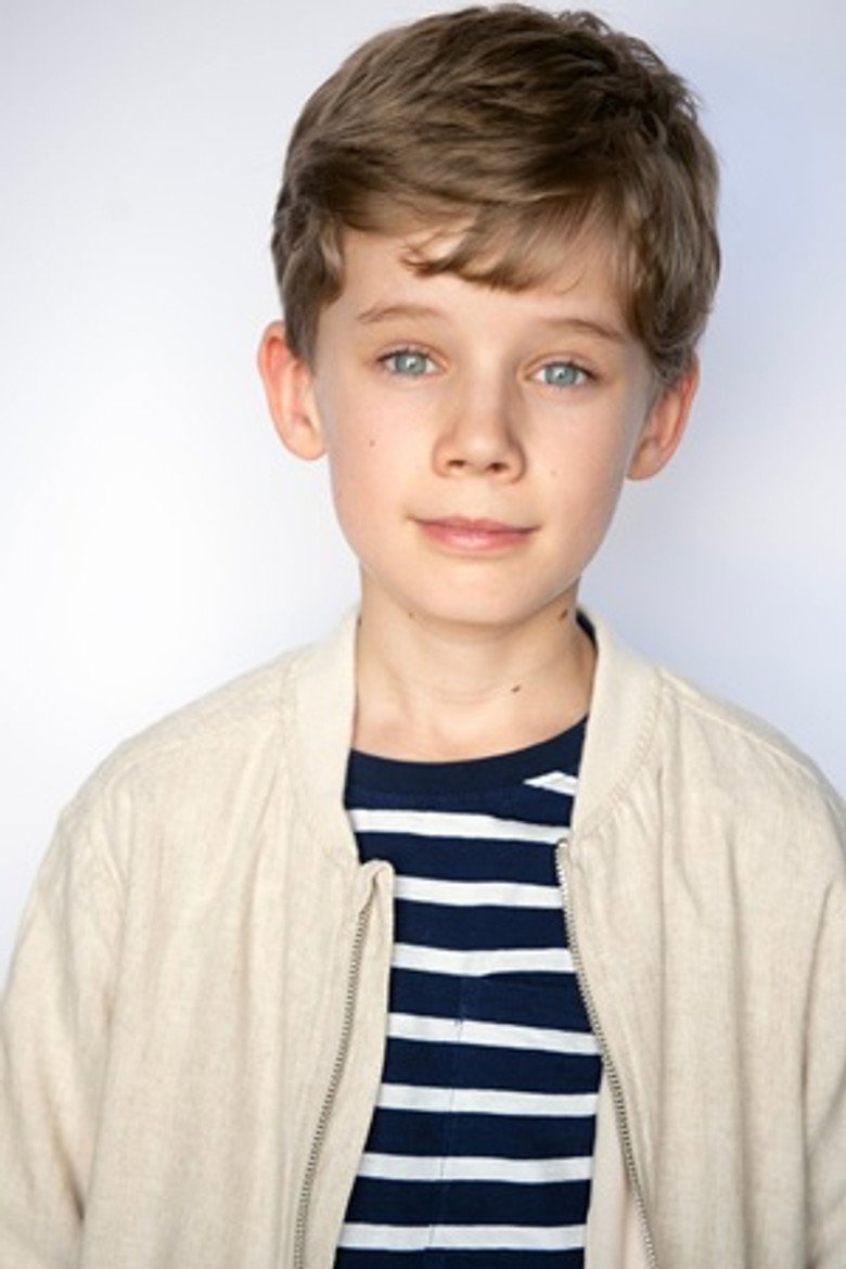Henry McWilliam