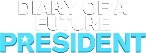 Дневник будущей женщины-президента