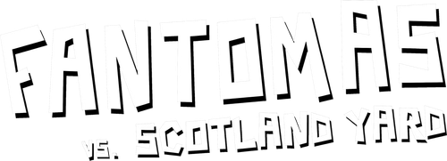 Фантомас против Скотланд-Ярда