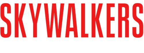 Skywalkers: история одной пары