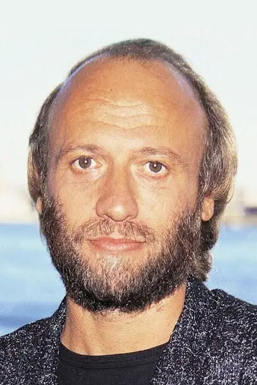 Maurice Gibb