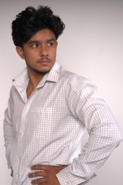 Paruchuri Venu