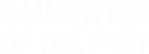 Дочери пыли