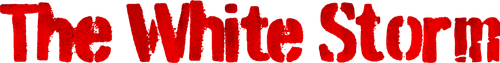 Белый шторм