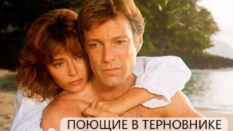 Поющие в терновнике 10