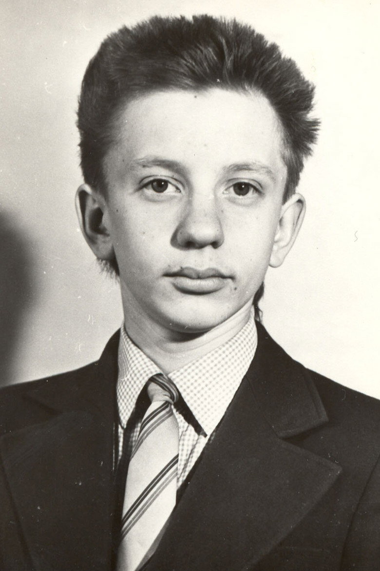 Алексей Фомкин