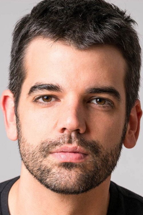 Noble Dancer (Uncredited)