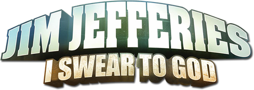 Джим Джефферис: Клянусь Богом