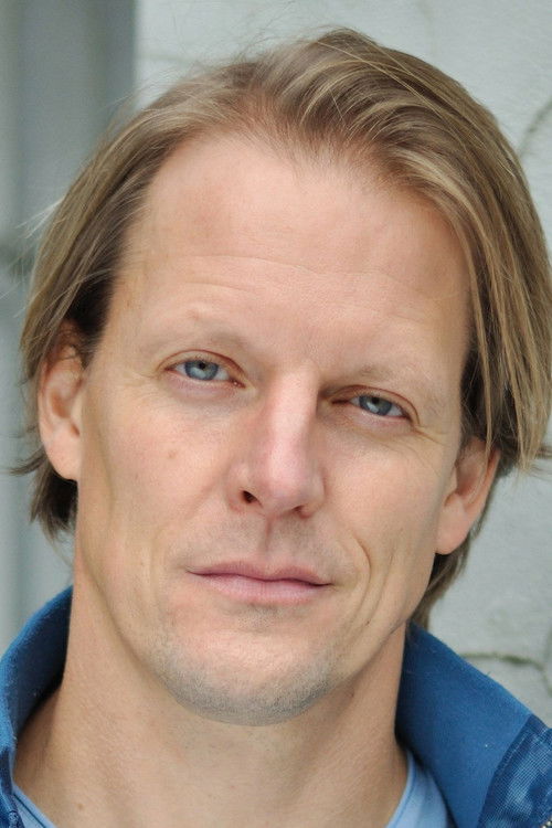 Петер Эберст