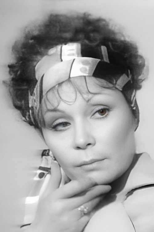 Odile Poisson