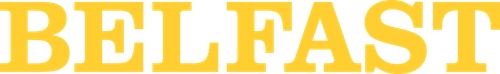 Белфаст