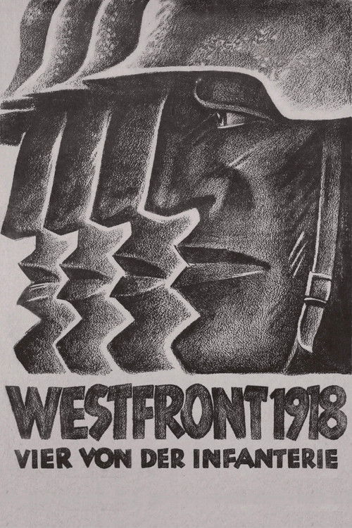 Западный фронт, 1918 год
