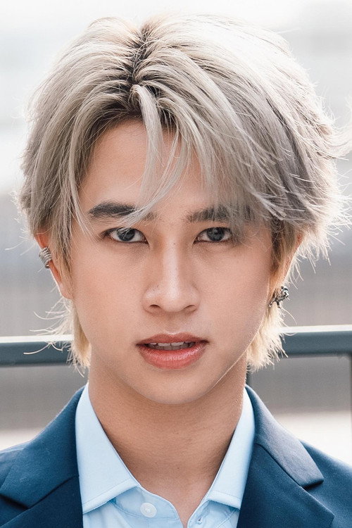 ณธัช ศิริพงษ์ธร