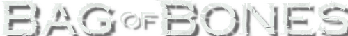 Мешок с костями