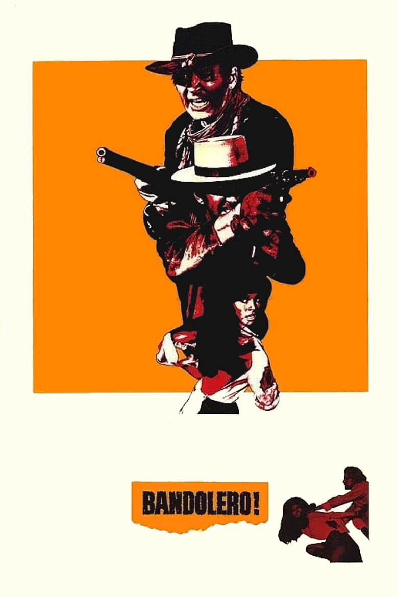 Бандолеро! 2