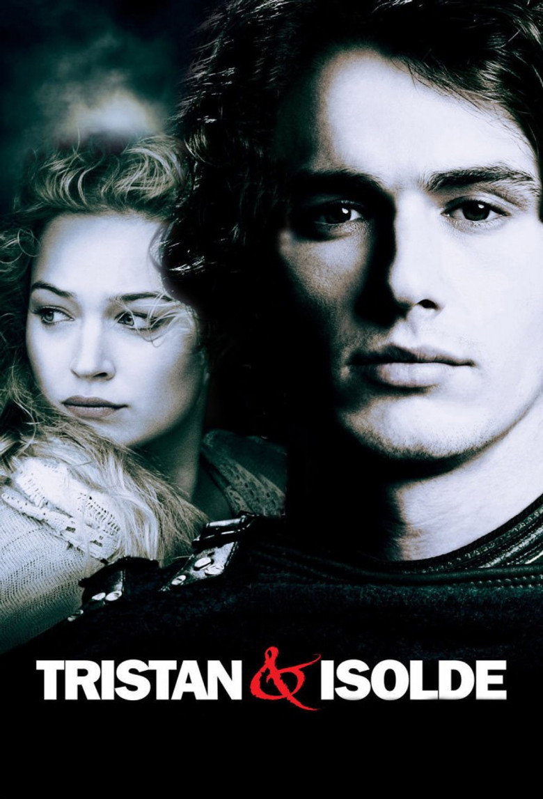 Тристан и Изольда 5