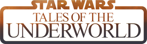 Звёздные войны: Сказания о преступном мире