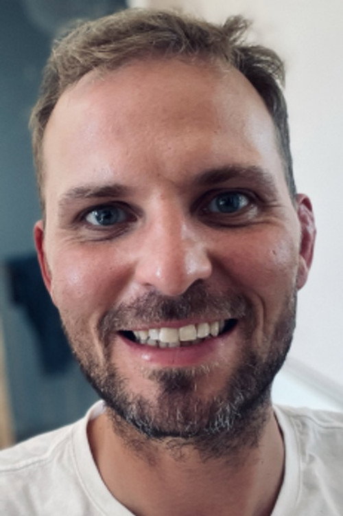 Adam Kirby