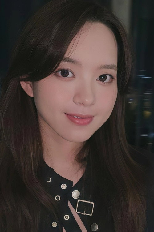 Чжоу Цзы Ци