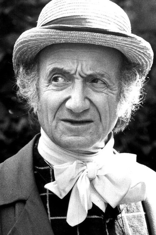 Оливье Юссно