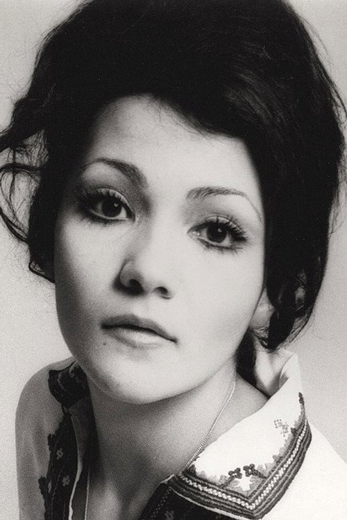 Irina Maleeva
