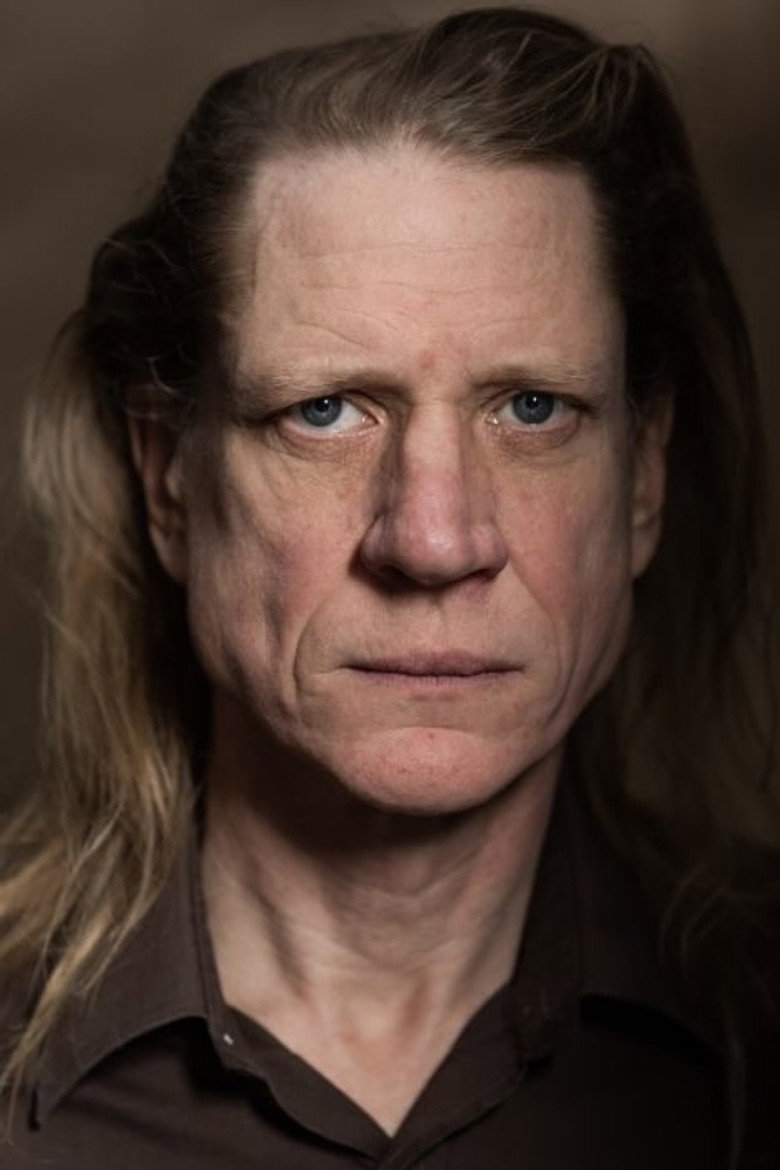 Jerry Killick