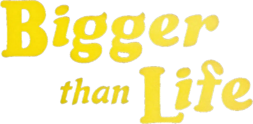 Больше, чем жизнь