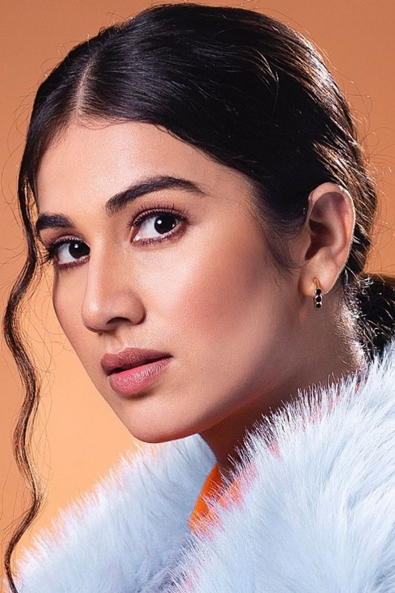 Pari Pandher