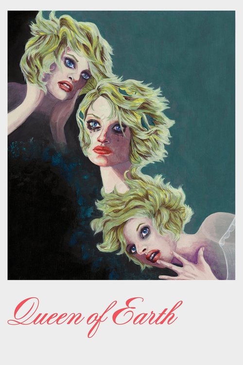 Королева Земли 1