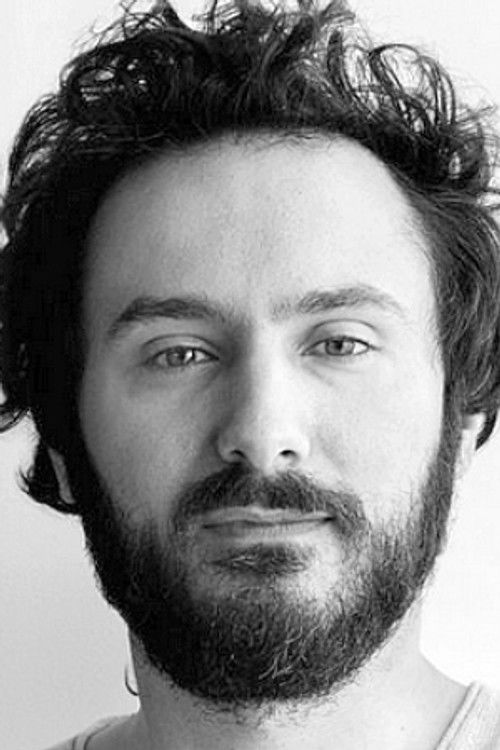 Александр Гальперин