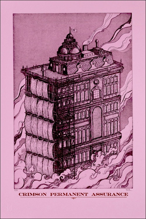 The Crimson Permanent Assurance 2
