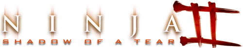 Ниндзя 2