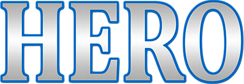 ヒーロー