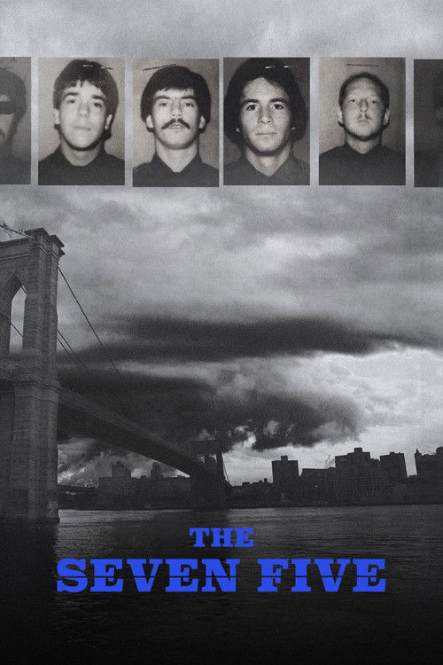 The Seven Five
