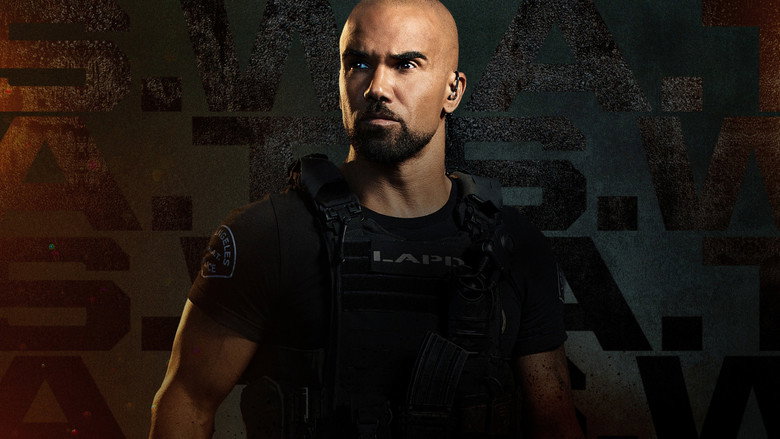 S.W.A.T.: Спецназ города ангелов 11