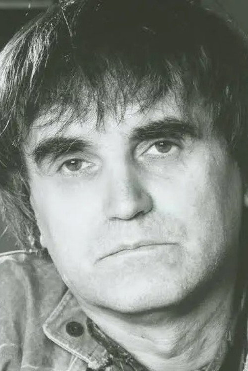 Sándor Reisenbüchler