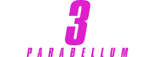 Джон Уик 3