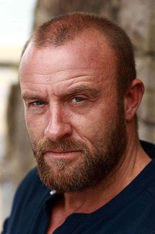 Росс О'Хеннесси