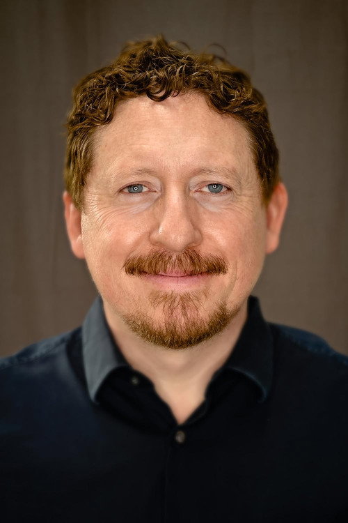 Caradog W. James