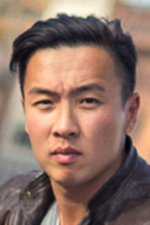 Владислав Огай