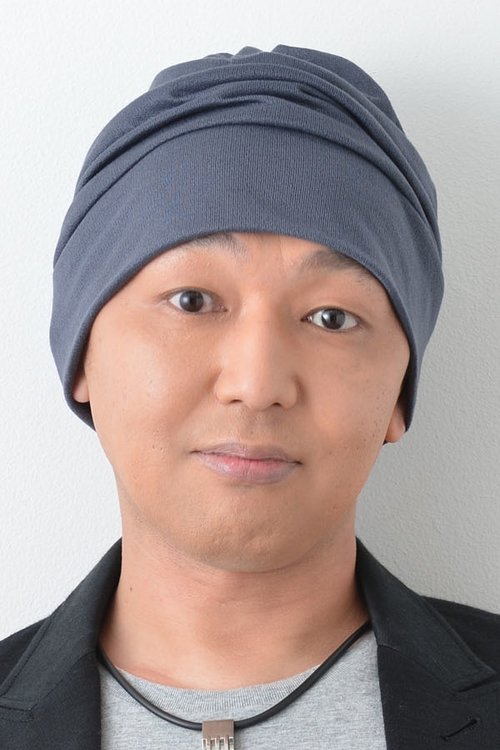 Косукэ Окано