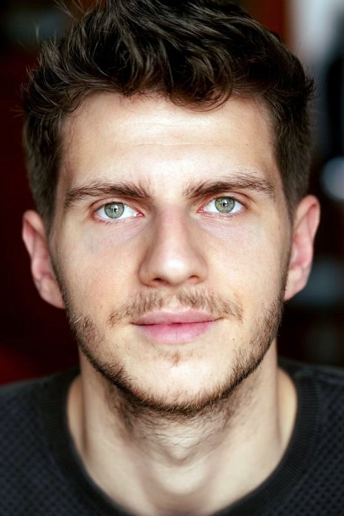 Thomas Bettencourt