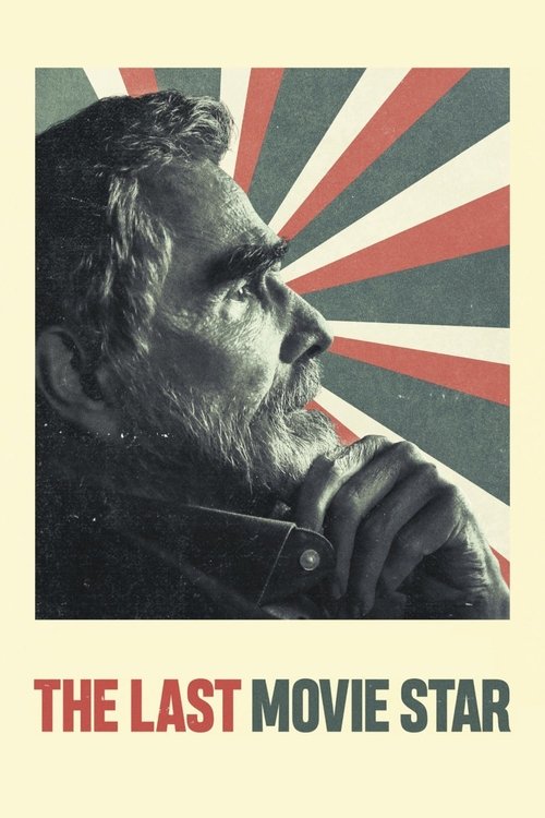 Последняя кинозвезда 1