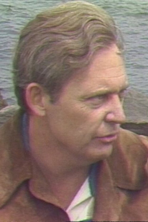 Mike Harris